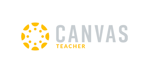 Canvas Teacher logo