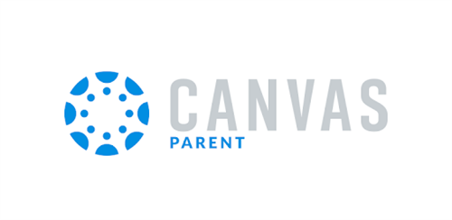 Canvas Parent logo