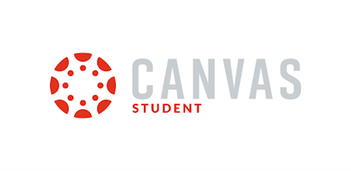 Canvas Student Logo