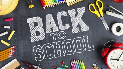 Back to School